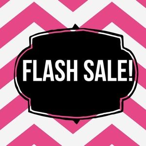 Flash Sale/// July 19/// $10-under